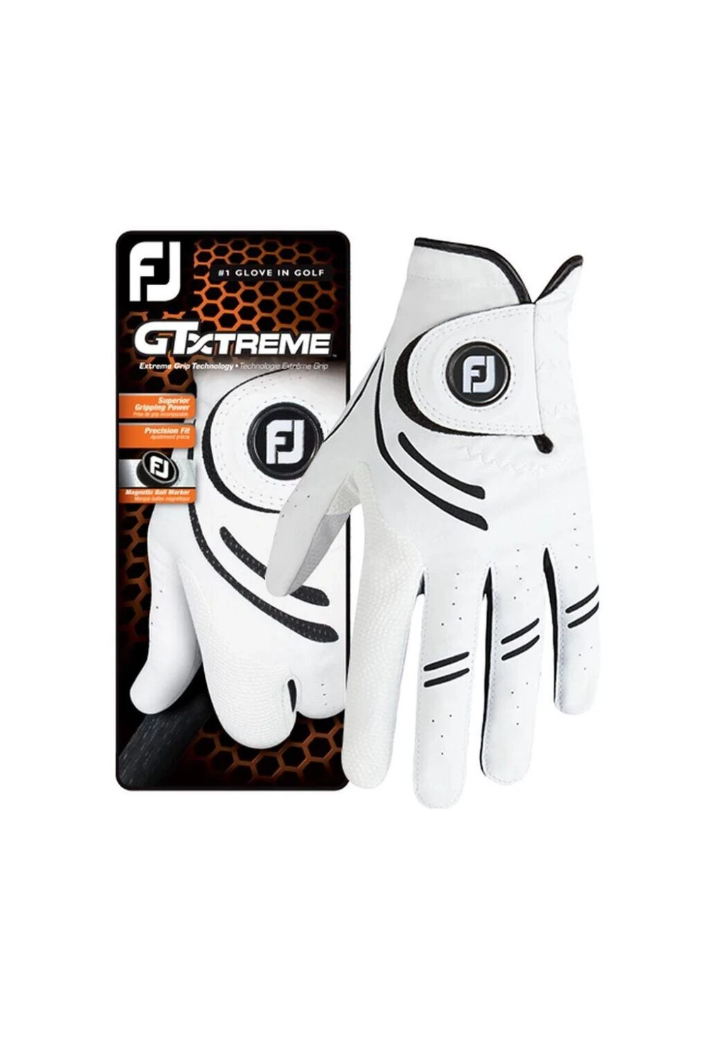 Footjoy GTxtreme Golf Glove 64854 2 Footjoy GTxtreme Golf Glove 64854 - Image 2