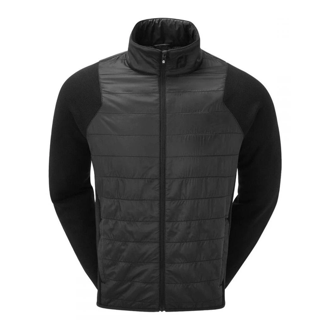 Footjoy Hybrid Golf Jacket 92968 1 Footjoy Hybrid Golf Jacket 92968