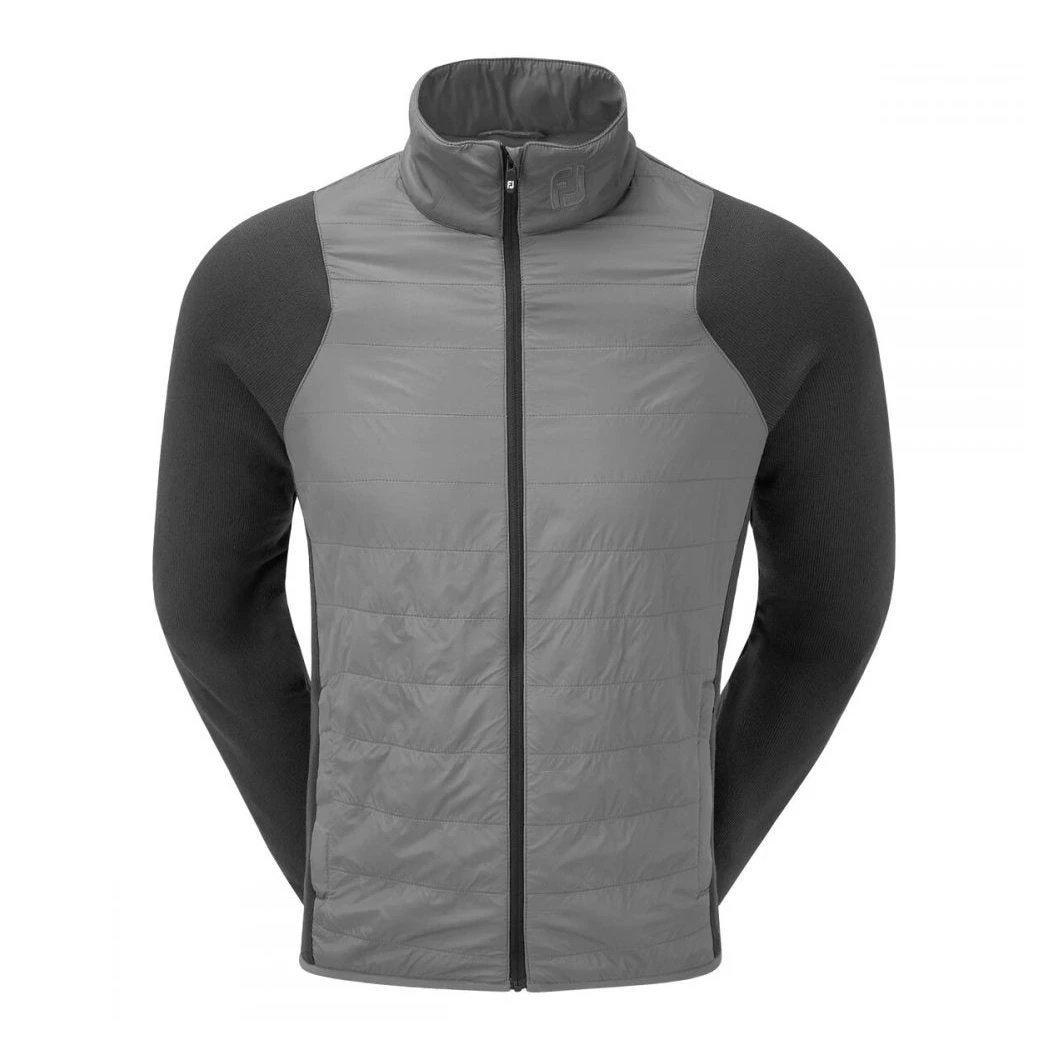 Footjoy Hybrid Golf Jacket 92970 1 Footjoy Hybrid Golf Jacket 92970