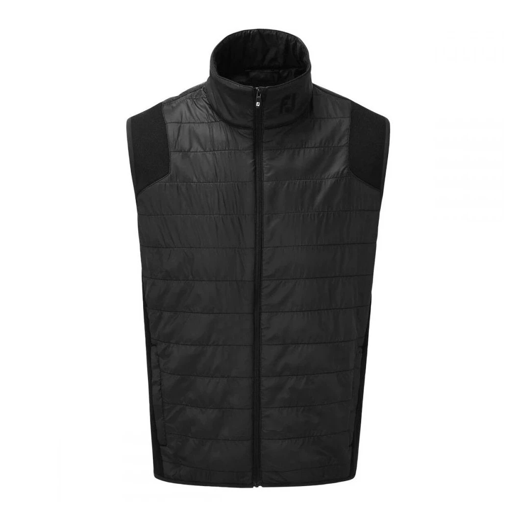 Footjoy Hybrid Golf Vest 92971 1 Footjoy Hybrid Golf Vest 92971