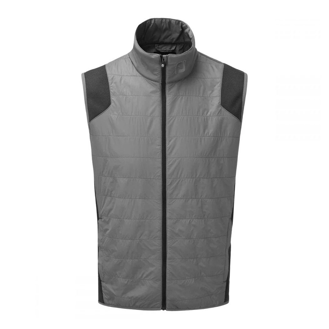Footjoy Hybrid Golf Vest 92973 1 Footjoy Hybrid Golf Vest 92973