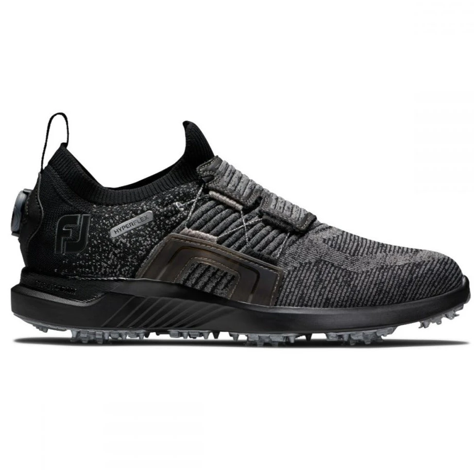 Footjoy Hyperflex BOA Golf Shoes 51087 1 Footjoy Hyperflex BOA Golf Shoes 51087