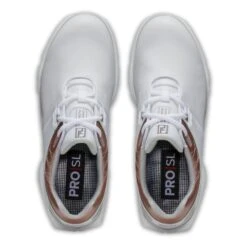 Footjoy Ladies Pro SL Golf Shoes 98140 -FootJ Golf Shop Footjoy Ladies Pro SL Golf Shoes 15