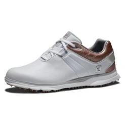 Footjoy Ladies Pro SL Golf Shoes 98140 -FootJ Golf Shop Footjoy Ladies Pro SL Golf Shoes 6