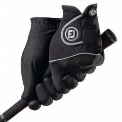 Footjoy Ladies Rain Grip Golf Gloves 67280