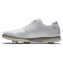 Footjoy Ladies Traditions Golf Shoes 97906 -FootJ Golf Shop Footjoy Ladies Traditions Golf Shoes 97906 112
