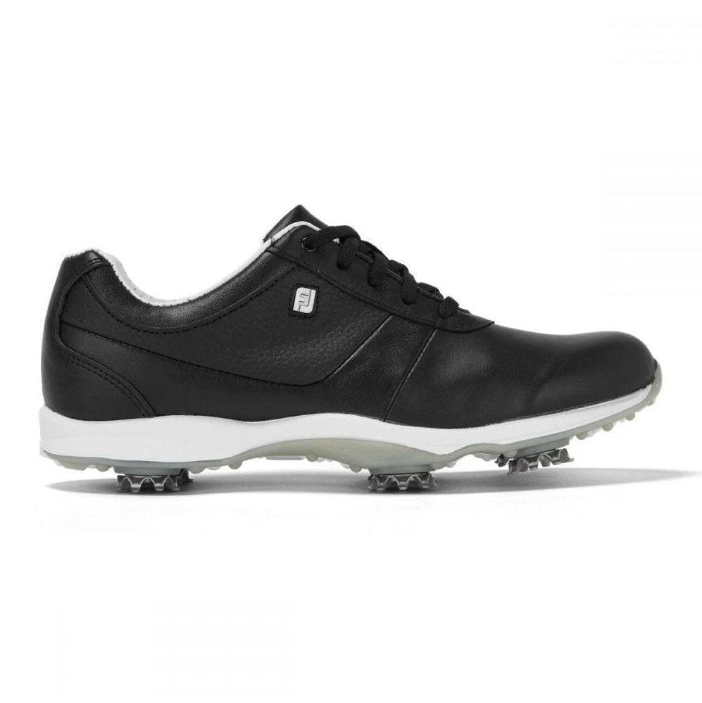 Footjoy Ladies EmBody Golf Shoes 96117 1 Footjoy Ladies EmBody Golf Shoes 96117