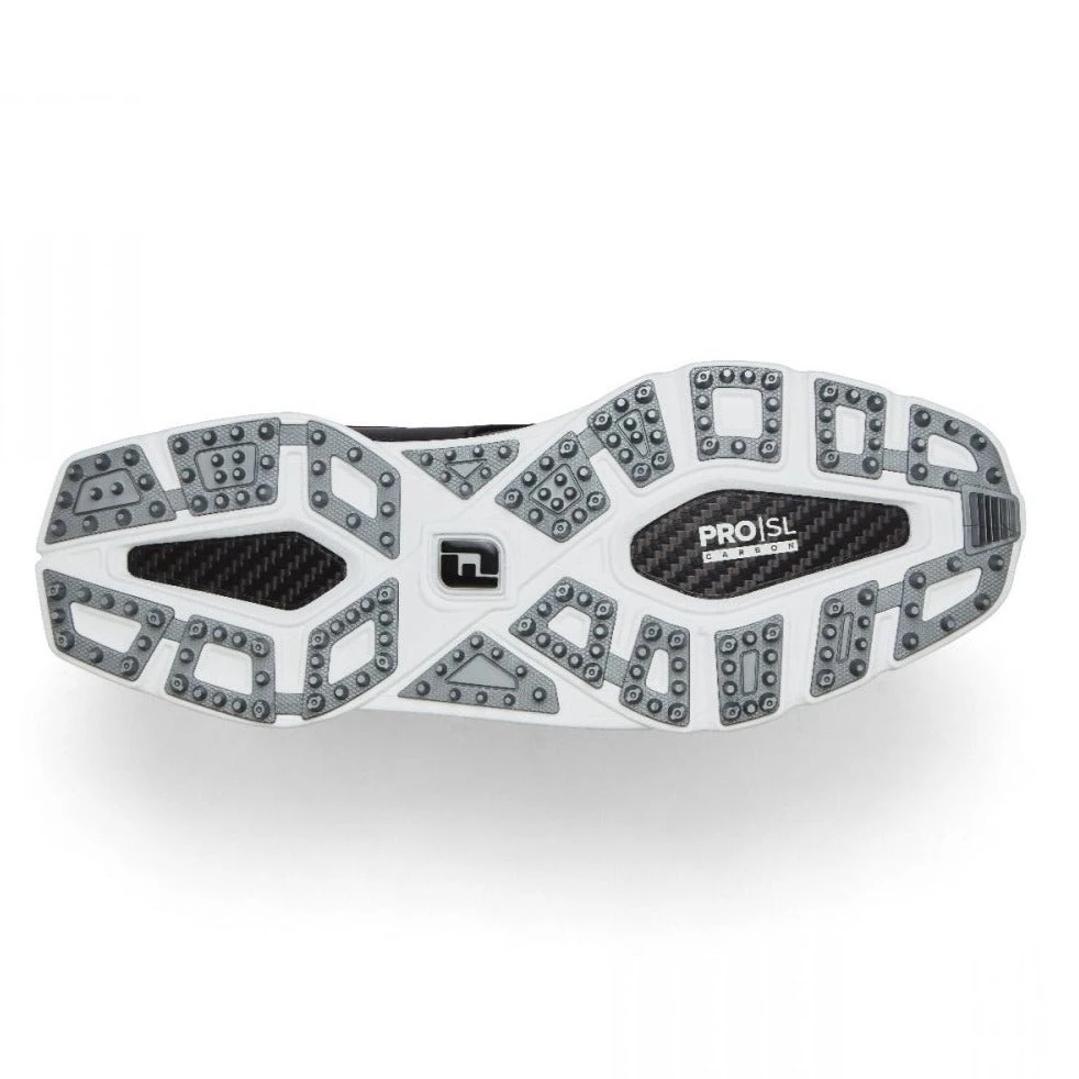 Footjoy Pro SL Carbon Golf Shoes 53108 2 Footjoy Pro SL Carbon Golf Shoes 53108 - Image 2