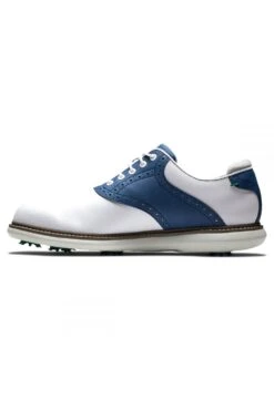 Footjoy Traditions Golf Shoes 57901 7 Footjoy Traditions Golf Shoes 57901 -FootJ Golf Shop Footjoy Traditions Golf Shoes 57901 90