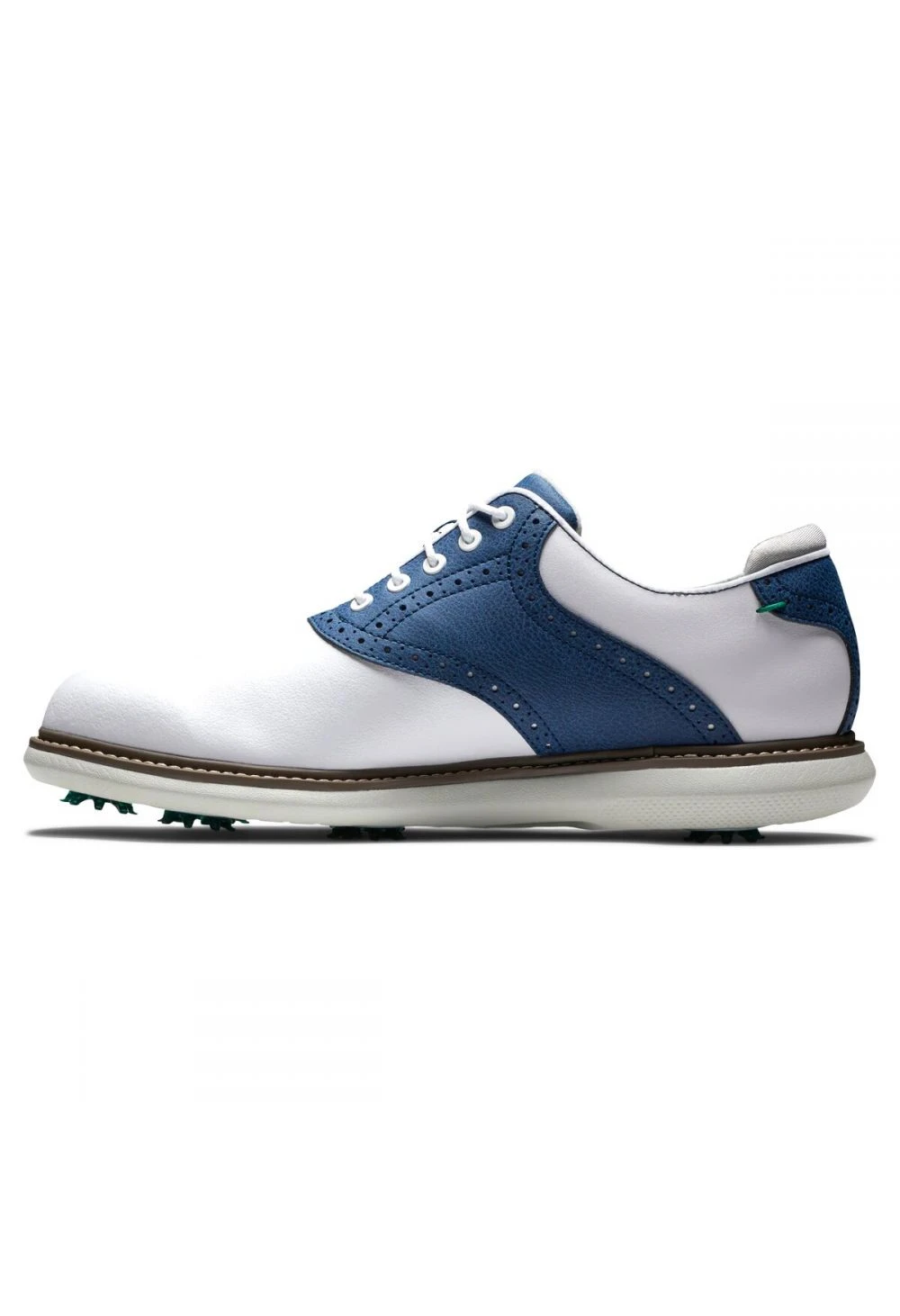 Footjoy Traditions Golf Shoes 57901 4 Footjoy Traditions Golf Shoes 57901 - Image 4