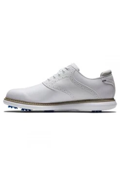Footjoy Traditions Golf Shoes 57903 7 Footjoy Traditions Golf Shoes 57903 -FootJ Golf Shop Footjoy Traditions Golf Shoes 57903 75
