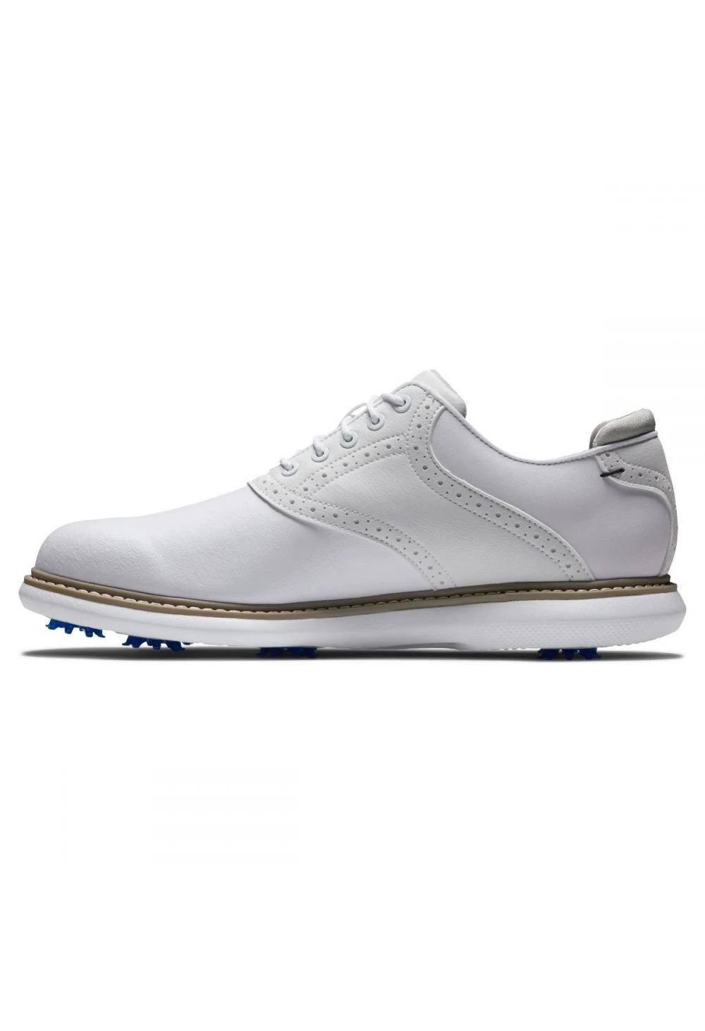 Footjoy Traditions Golf Shoes 57903 4 Footjoy Traditions Golf Shoes 57903 - Image 4