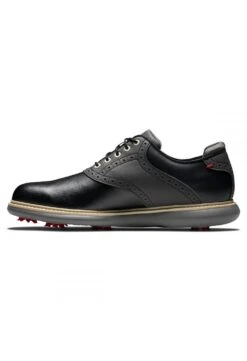 Footjoy Traditions Golf Shoes 57904 7 Footjoy Traditions Golf Shoes 57904 -FootJ Golf Shop Footjoy Traditions Golf Shoes 57904 66