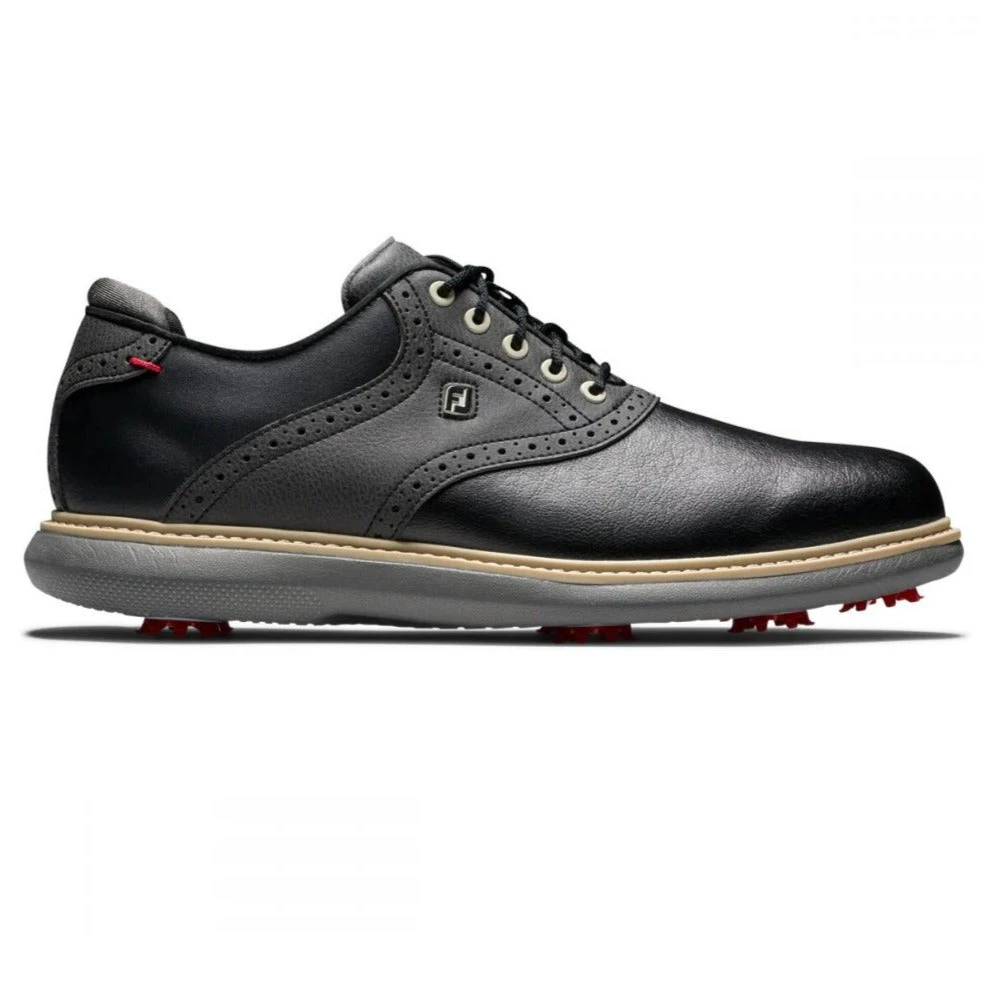 Footjoy Traditions Golf Shoes 57904 1 Footjoy Traditions Golf Shoes 57904