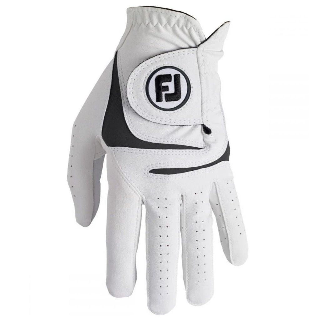 Footjoy WeatherSof Golf Glove 66246 66245 1 Footjoy WeatherSof Golf Glove 66246 66245