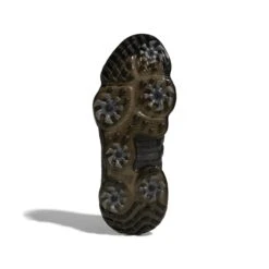 Adidas Tour360 22 Golf Shoes GY4544 8 Adidas Tour360 22 Golf Shoes GY4544 -FootJ Golf Shop GY4544 4 FOOTWEAR Photography BottomView white