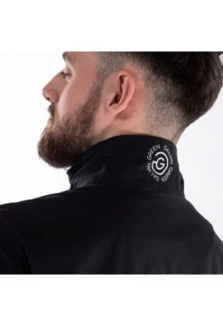 Galvin Green Abe 1/2-Zip Paclite Waterproof Golf Jacket G1200 10 Galvin Green Abe 1/2-Zip Paclite Waterproof Golf Jacket G1200 -FootJ Golf Shop Galvin Green Abe Zip Paclite Waterproof Golf Jacket G1200 132