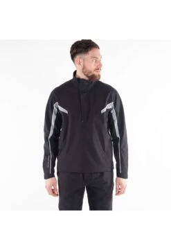 Galvin Green Abe 1/2-Zip Paclite Waterproof Golf Jacket G1200 8 Galvin Green Abe 1/2-Zip Paclite Waterproof Golf Jacket G1200 -FootJ Golf Shop Galvin Green Abe Zip Paclite Waterproof Golf Jacket G1200 151