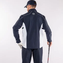 Galvin Green Ace Gore-Tex Waterproof Golf Jacket G1104 11 Galvin Green Ace Gore-Tex Waterproof Golf Jacket G1104 -FootJ Golf Shop Galvin Green Ace Gore Tex Waterproof Golf Jacket G1104 105