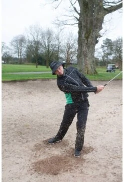 Galvin Green Ace Gore-Tex Waterproof Jacket G1104 -FootJ Golf Shop Galvin Green Ace Gore Tex Waterproof Jacket G1104 110532