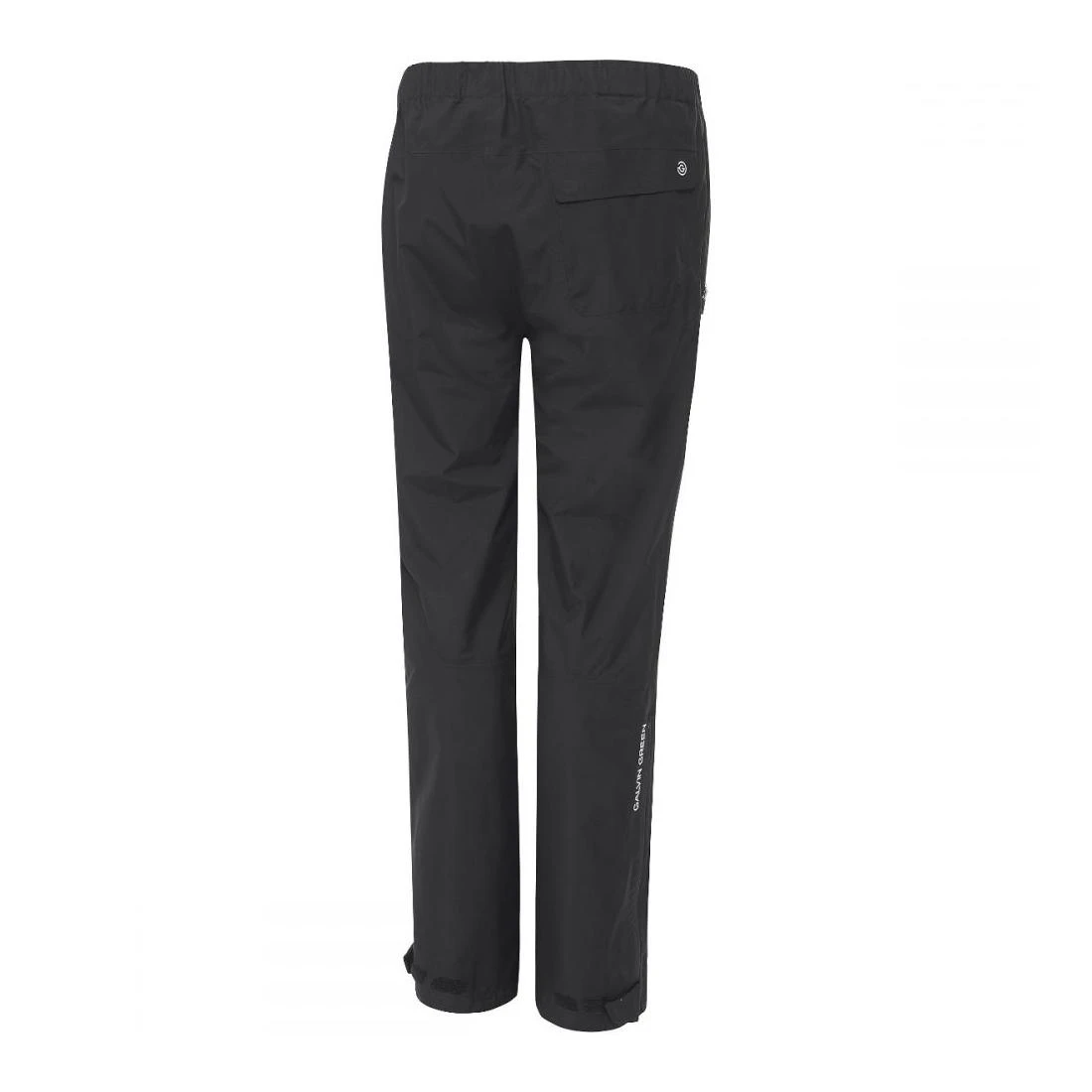 Galvin Green Alana Ladies Waterproof Golf Trousers G8700 2 Galvin Green Alana Ladies Waterproof Golf Trousers G8700 - Image 2
