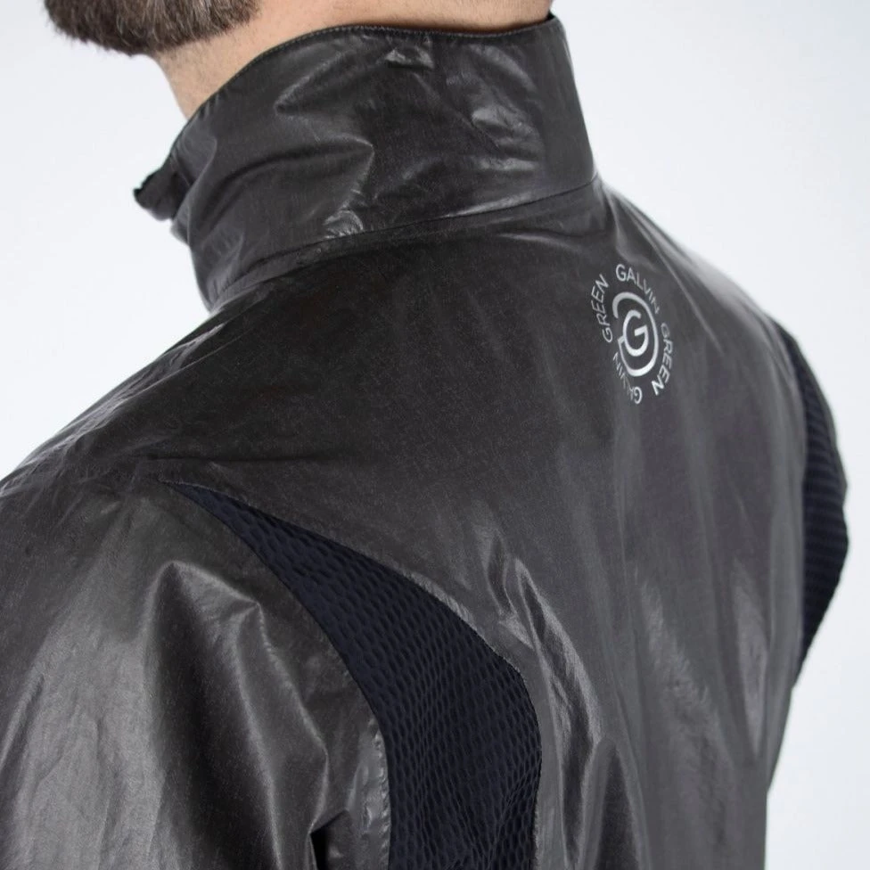 Galvin Green Angus Gore-Tex Shakedry Waterproof Golf Jacket G1102 4 Galvin Green Angus Gore-Tex Shakedry Waterproof Golf Jacket G1102 - Image 4