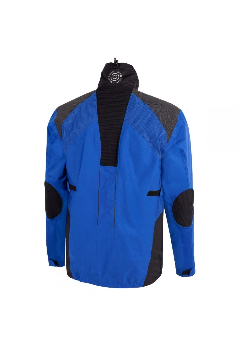 Galvin Green Archie C-Knit Waterproof Golf Jacket G7855 2 Galvin Green Archie C-Knit Waterproof Golf Jacket G7855 - Image 2