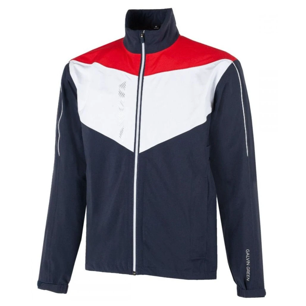Galvin Green Armstrong Gore-Tex Paclite Golf Jacket G1202