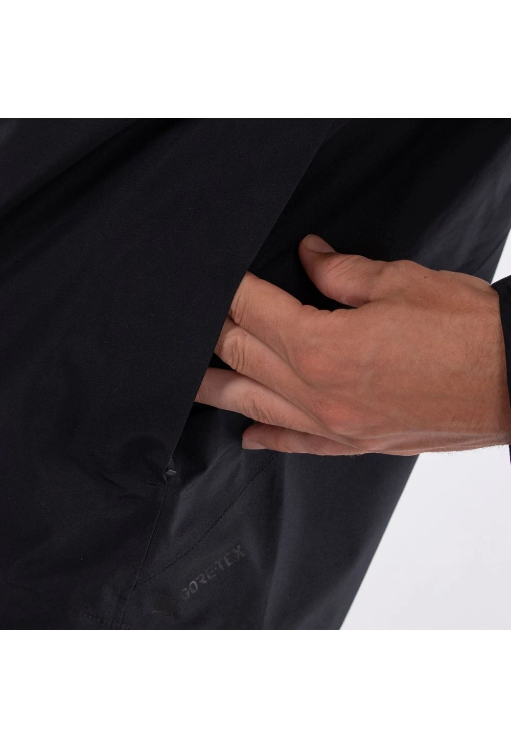 Galvin Green Arvin Gore-Tex Paclite Golf Jacket G1208 - Image 2