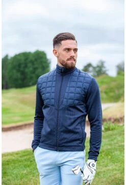 Galvin Green Damian Insula Golf Jacket G1241 -FootJ Golf Shop Galvin Green Damian Insula Golf Jacket G1241 49