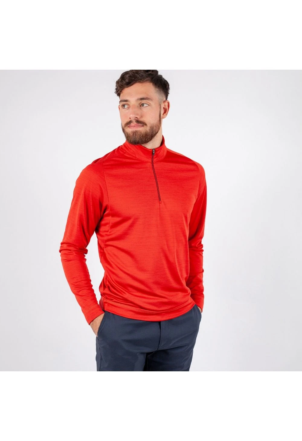 Galvin Green Dixon Insula Golf Pullover G7973 2 Galvin Green Dixon Insula Golf Pullover G7973 - Image 2