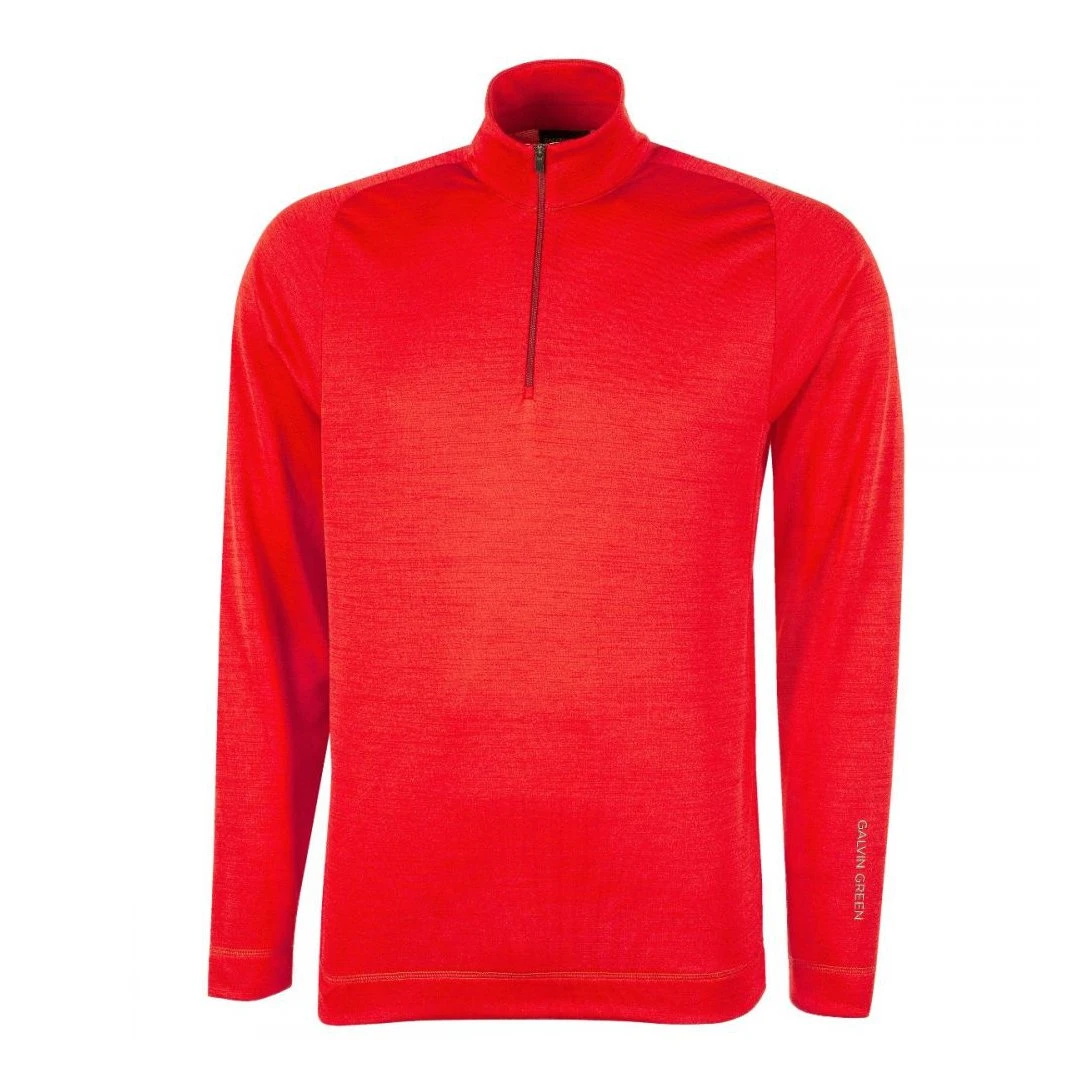 Galvin Green Dixon Insula Golf Pullover G7973 1 Galvin Green Dixon Insula Golf Pullover G7973