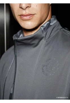 Galvin Green Edge Semi-Biker I/F-1 Jacket H211977B5 -FootJ Golf Shop Galvin Green Edge Semi Biker Jacket H211977B5 166