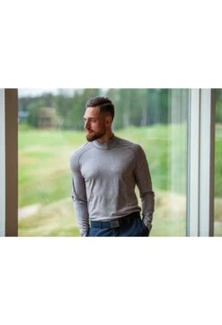 Galvin Green Ethan Thermal Roll Neck G1280 11 Galvin Green Ethan Thermal Roll Neck G1280 -FootJ Golf Shop Galvin Green Ethan Thermal Roll Neck G1280 40