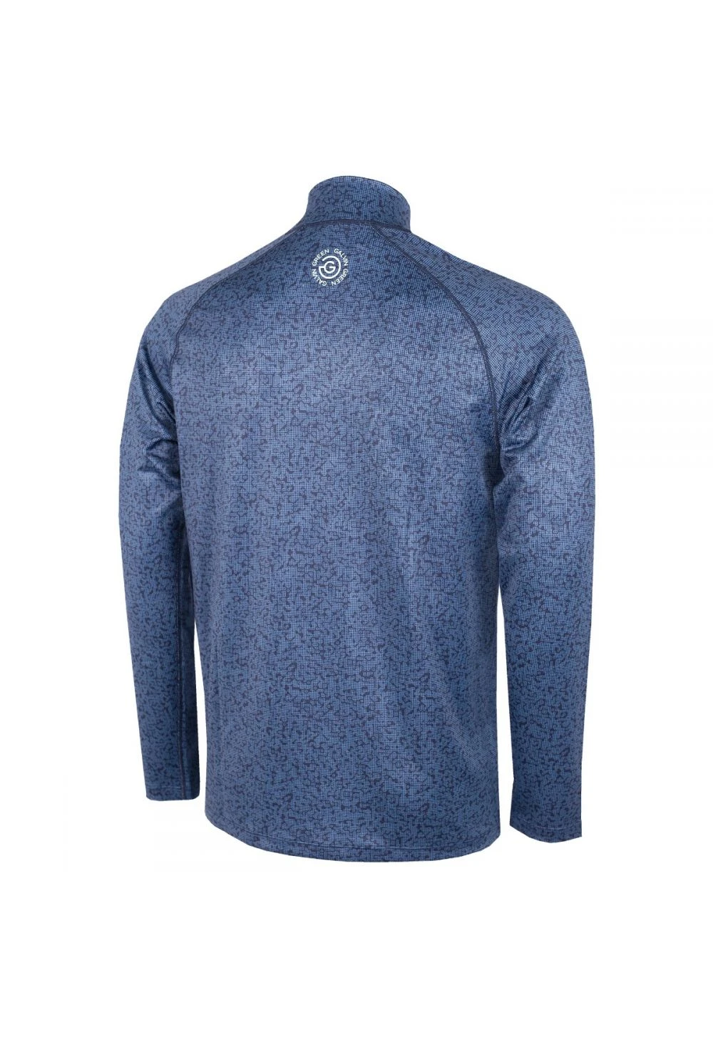 Galvin Green Ethan Thermal Golf Roll Neck G1280 2 Galvin Green Ethan Thermal Golf Roll Neck G1280 - Image 2