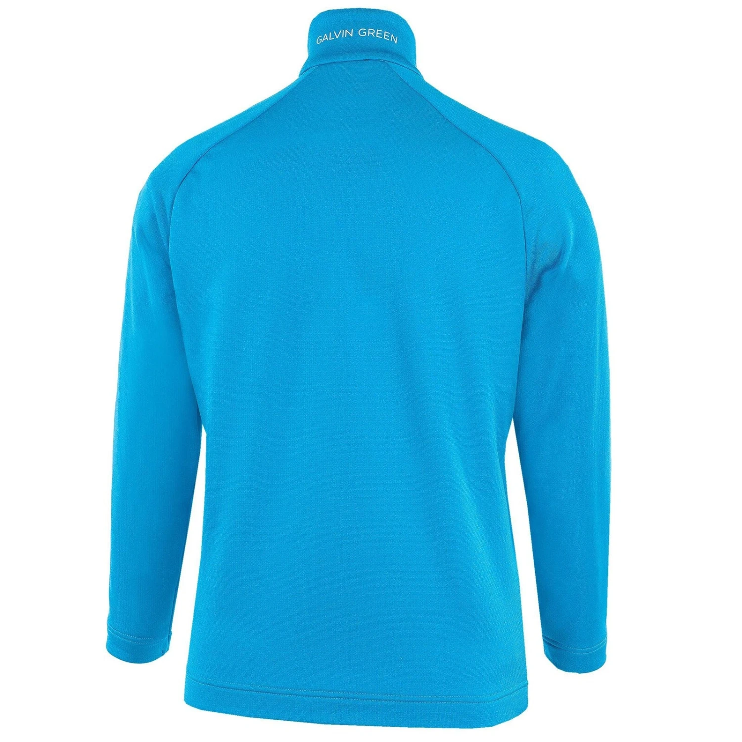 Galvin Green Junior Raz Half Zip Insula Golf Top G1249 66 - Image 2