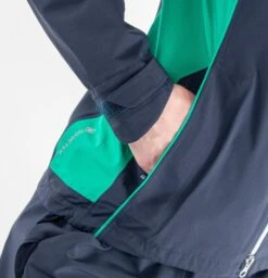 Galvin Green Ladies Aila Paclite Waterproof Golf Jacket G2103 7 Galvin Green Ladies Aila Paclite Waterproof Golf Jacket G2103 -FootJ Golf Shop Galvin Green Ladies Aila Paclite Waterproof Golf Jacket G2103 0