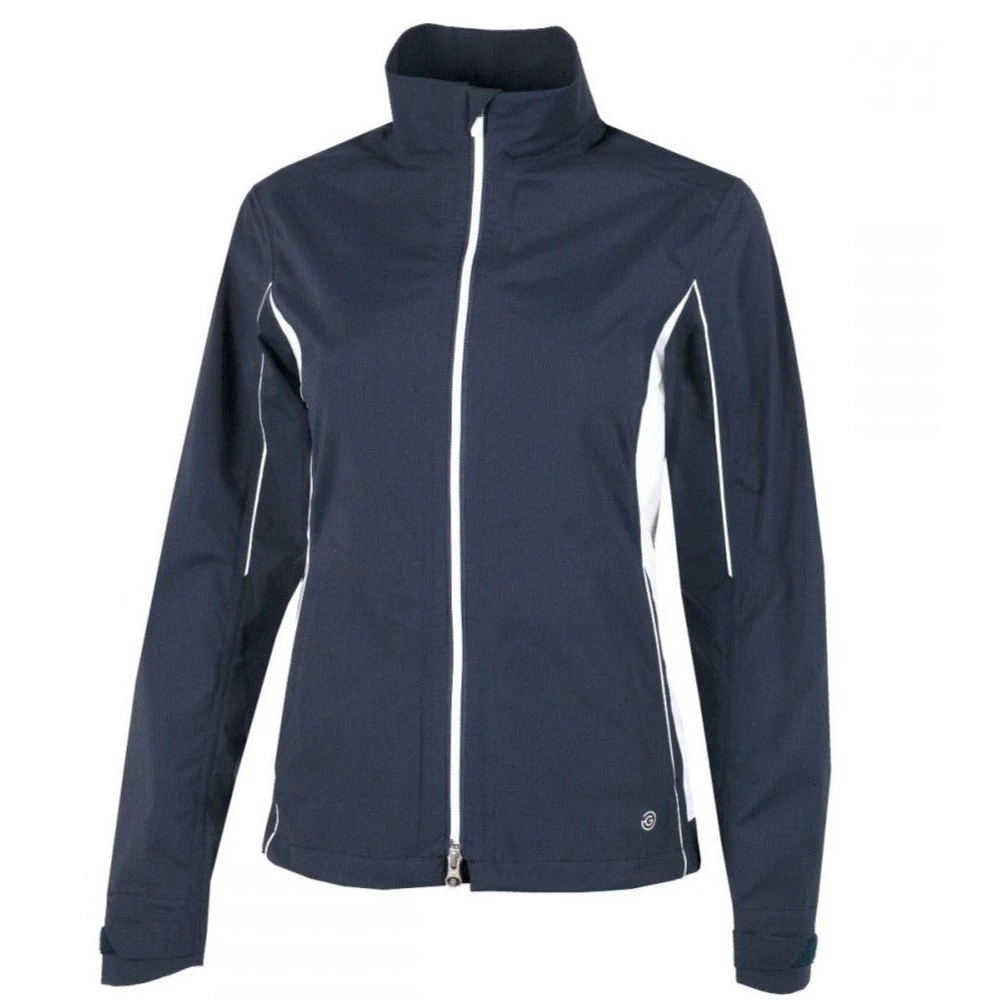 Galvin Green Ladies Aila Paclite Waterproof Golf Jacket G2103 1 Galvin Green Ladies Aila Paclite Waterproof Golf Jacket G2103