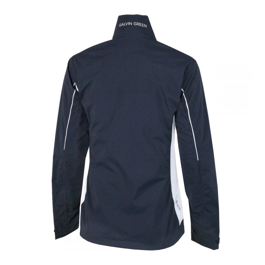 Galvin Green Ladies Aila Paclite Waterproof Golf Jacket G2103 2 Galvin Green Ladies Aila Paclite Waterproof Golf Jacket G2103 - Image 2