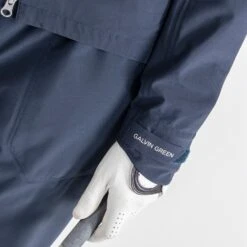 Galvin Green Ladies Aila Paclite Waterproof Golf Jacket G2103 8 Galvin Green Ladies Aila Paclite Waterproof Golf Jacket G2103 -FootJ Golf Shop Galvin Green Ladies Aila Paclite Waterproof Golf Jacket G2103 3