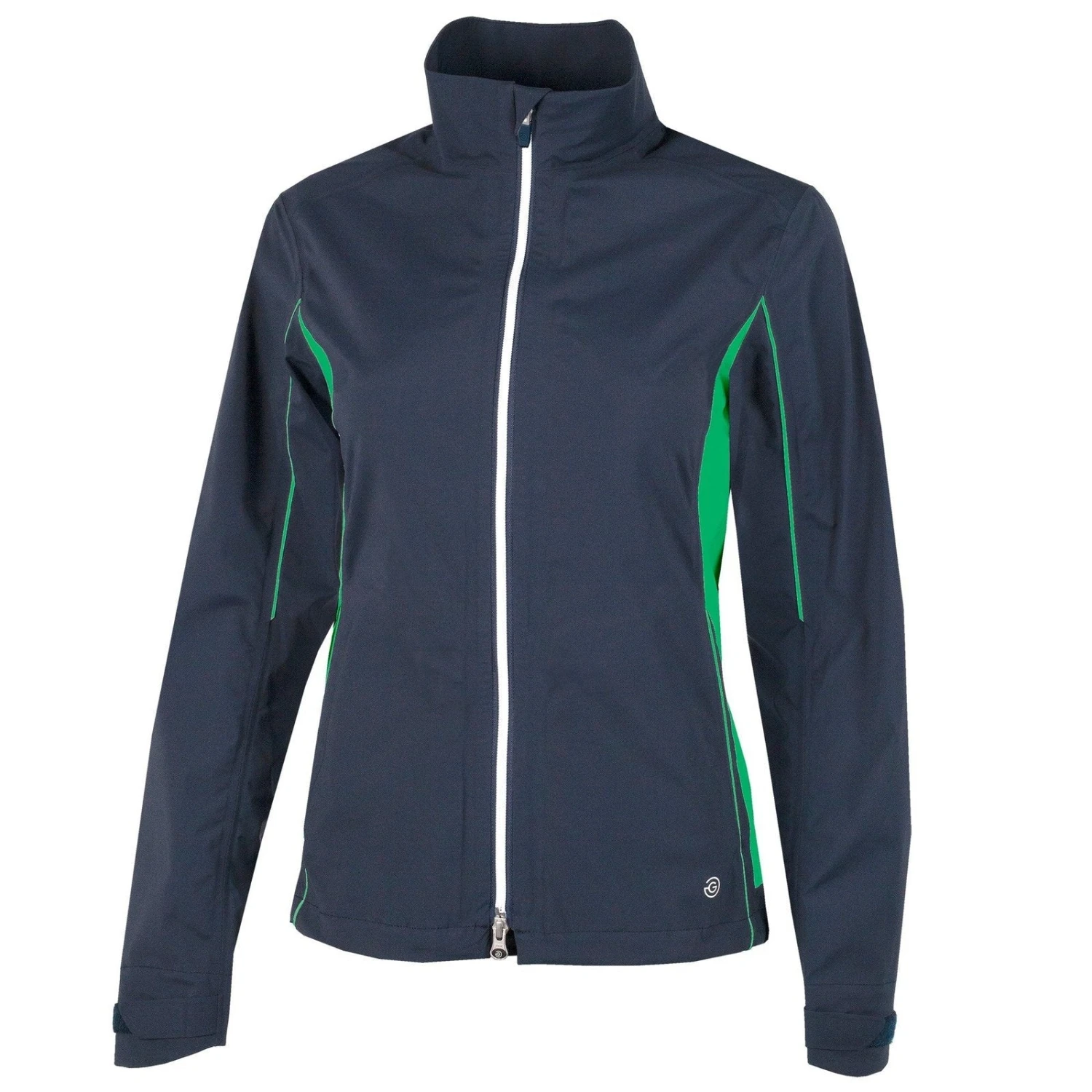 Galvin Green Ladies Aila Paclite Waterproof Golf Jacket G2103 1 Galvin Green Ladies Aila Paclite Waterproof Golf Jacket G2103