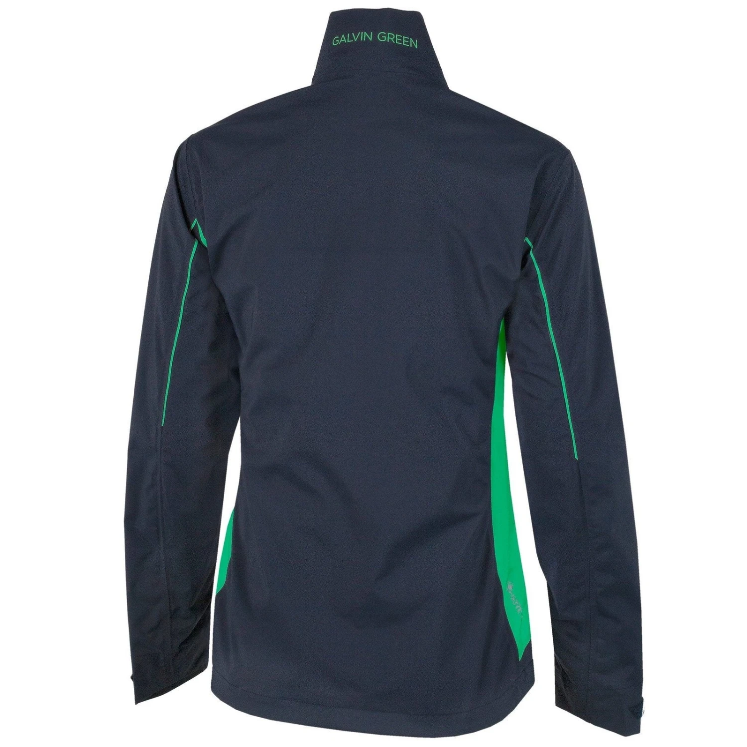 Galvin Green Ladies Aila Paclite Waterproof Golf Jacket G2103 2 Galvin Green Ladies Aila Paclite Waterproof Golf Jacket G2103 - Image 2