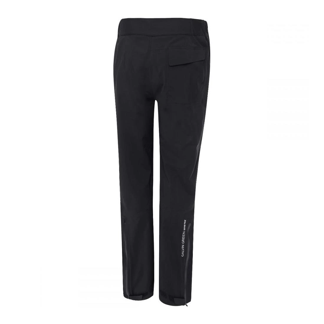 Galvin Green Ladies Alexandra Waterproof Golf Trousers G8713 2 Galvin Green Ladies Alexandra Waterproof Golf Trousers G8713 - Image 2