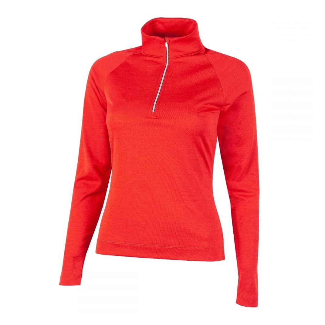 Galvin Green Ladies Dina Insula Golf Pullover G8940 1 Galvin Green Ladies Dina Insula Golf Pullover G8940