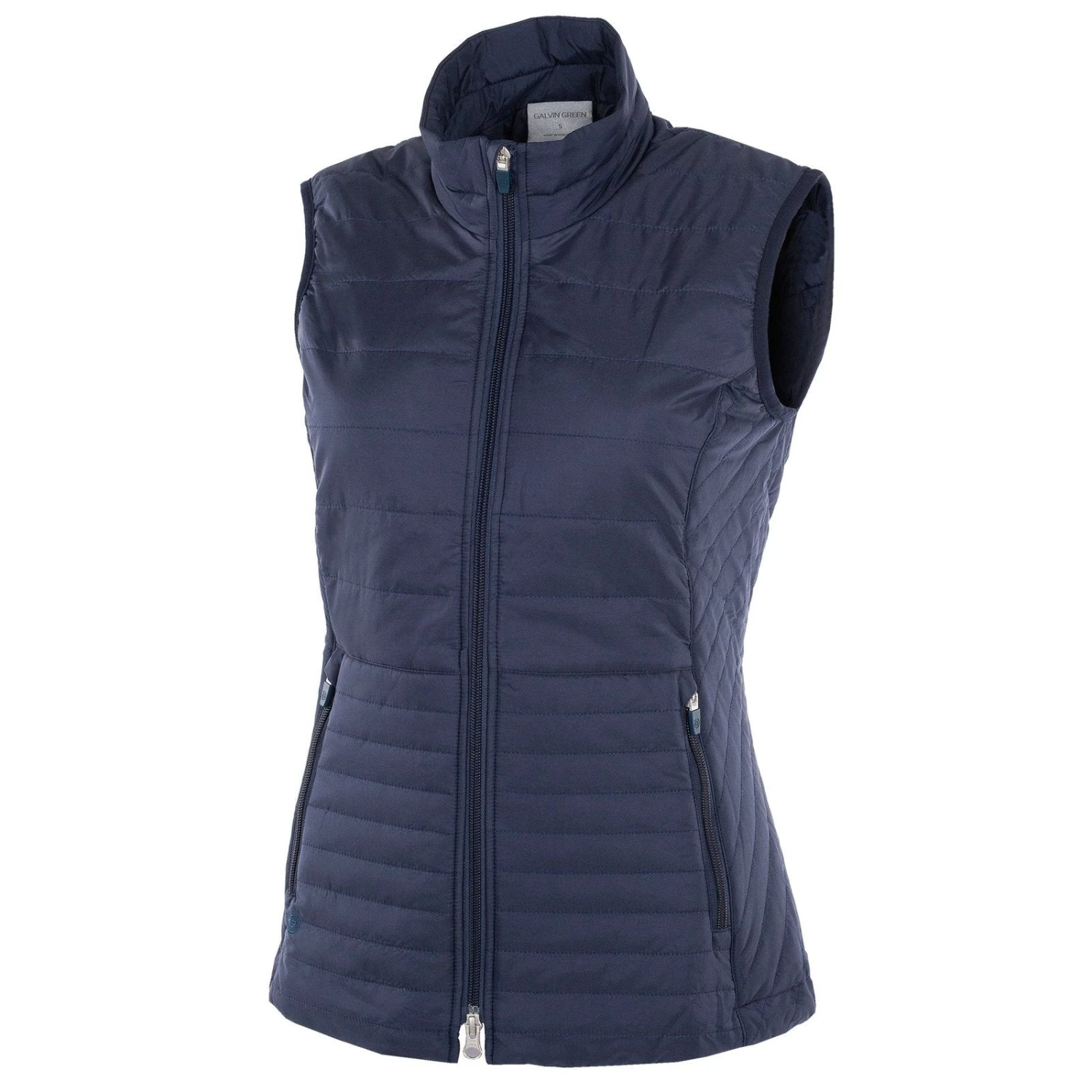 Galvin Green Ladies Lene Golf Bodywarmer G2022 1 Galvin Green Ladies Lene Golf Bodywarmer G2022