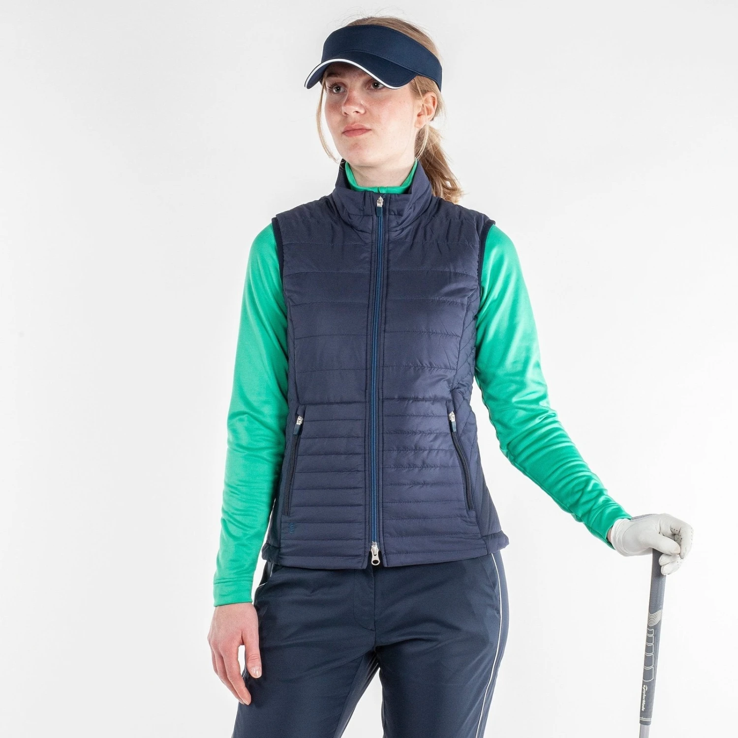 Galvin Green Ladies Lene Golf Bodywarmer G2022 3 Galvin Green Ladies Lene Golf Bodywarmer G2022 - Image 3