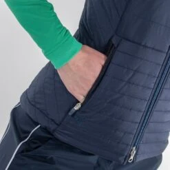 Galvin Green Ladies Lene Golf Bodywarmer G2022 7 Galvin Green Ladies Lene Golf Bodywarmer G2022 -FootJ Golf Shop Galvin Green Ladies Lene Golf Bodywarmer G2022 7