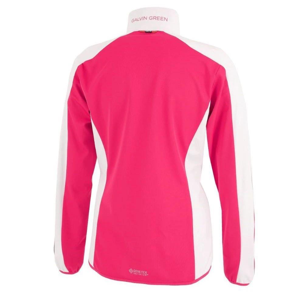 Galvin Green Ladies Leslie I/F Golf Jacket G8920 2 Galvin Green Ladies Leslie I/F Golf Jacket G8920 - Image 2