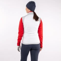 Galvin Green Ladies Lisa Golf Bodywarmer G2125 6 Galvin Green Ladies Lisa Golf Bodywarmer G2125 -FootJ Golf Shop Galvin Green Ladies Lisa Golf Bodywarmer G2125 97