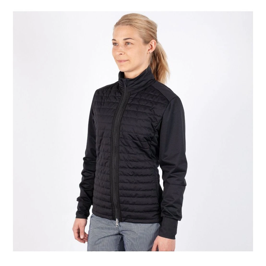 Galvin Green Ladies Lorene Interface-1 Golf Jacket G8918 3 Galvin Green Ladies Lorene Interface-1 Golf Jacket G8918 - Image 3